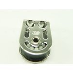 Umlenblock Mit Hohlachse 8mm Mit Kugellager